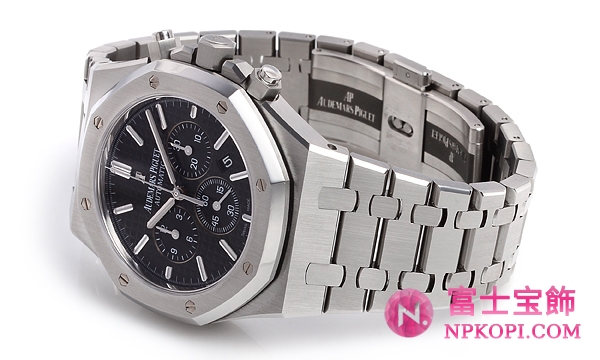 オーデマ・ピゲロイヤルオーク クロノ ４１mm 26320ST.OO.1220ST.01
